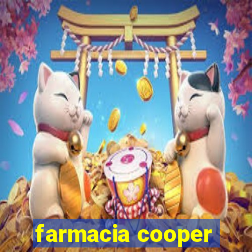 farmacia cooper